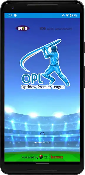 Play OPL (Optidew Premier League)  and enjoy OPL (Optidew Premier League) with UptoPlay
