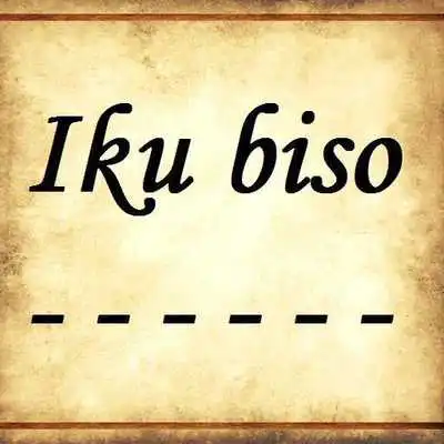 Play Oplosan - Wiwik Sagita