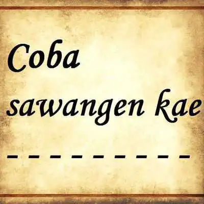 Play Oplosan - Wiwik Sagita