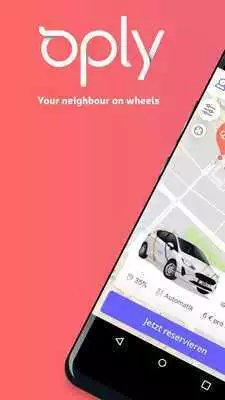 Play Oply Carsharing