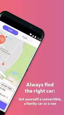 Play Oply Carsharing