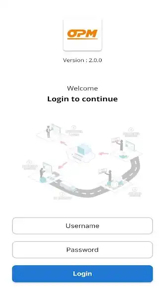 Play OPM Logistics as an online game OPM Logistics with UptoPlay