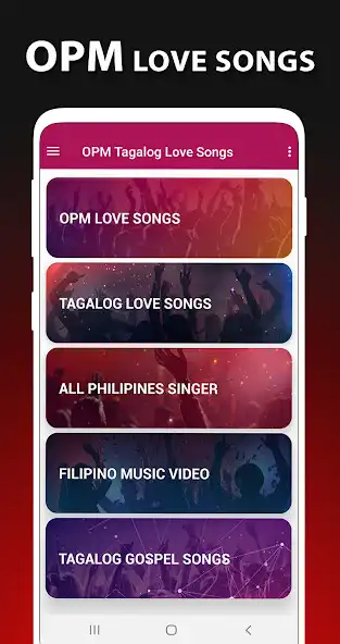 Play OPM Love Songs : New Tagalog Love Songs 2020  and enjoy OPM Love Songs : New Tagalog Love Songs 2020 with UptoPlay