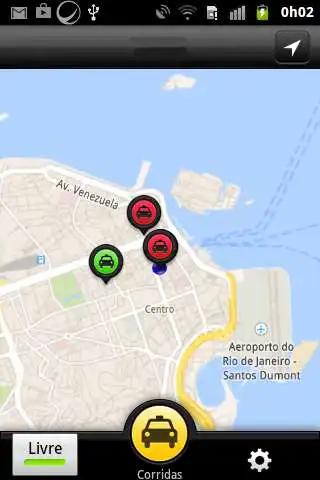 Play OP Motorista Parceiro  and enjoy OP Motorista Parceiro with UptoPlay