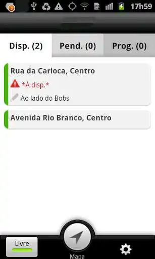 Play OP Motorista Parceiro as an online game OP Motorista Parceiro with UptoPlay