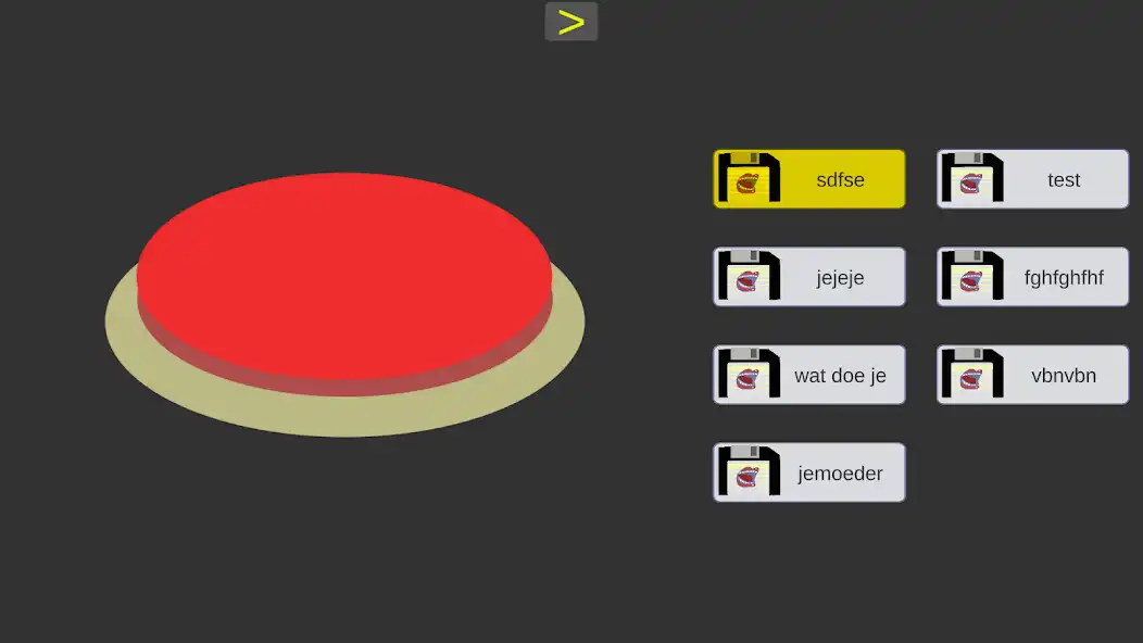 Play Opneembare Pratende Knop  and enjoy Opneembare Pratende Knop with UptoPlay