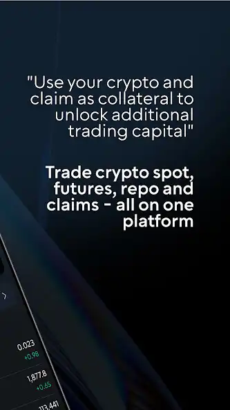 Play OPNX: Trade Crypto  Claims as an online game OPNX: Trade Crypto  Claims with UptoPlay