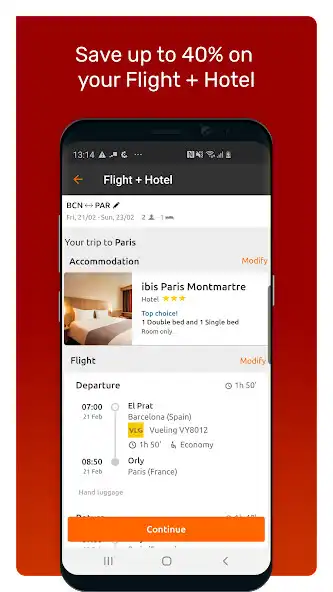 Play Opodo: Book cheap flights as an online game Opodo: Book cheap flights with UptoPlay