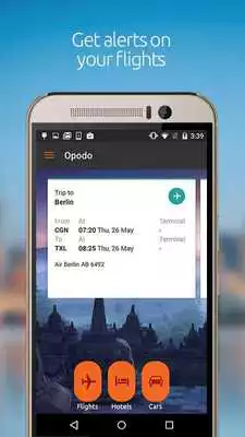 Play Opodo