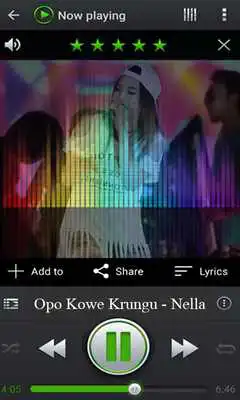 Play Opo Kowe Krungu Nella Kharisma