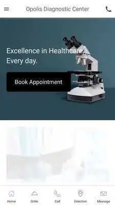 Play Opolis Diagnostic Center