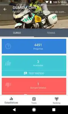 Play OpOnline - Oposiciones