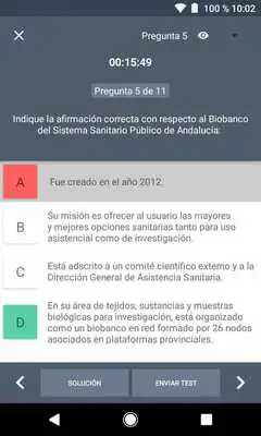 Play OpOnline - Oposiciones
