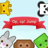 Free play online Op, op! Jump APK