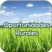 Free play online Oportunidades Rurales APK Free play online Oportunidades Rurales APK