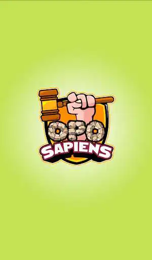 Play OpoSapiens  and enjoy OpoSapiens with UptoPlay
