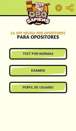 Play OpoSapiens as an online game OpoSapiens with UptoPlay