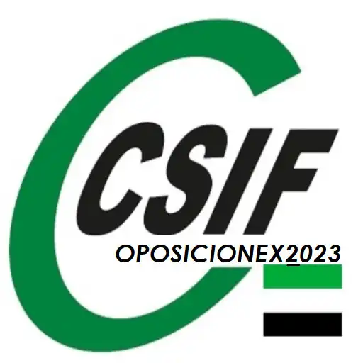 Play OPOSICIONEX2023 APK Play OPOSICIONEX2023 APK