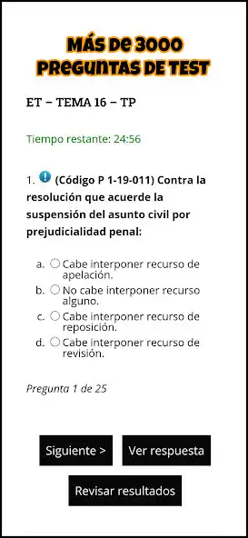 Play Opositor Justicia as an online game online Opositor Justicia with UptoPlay Play Opositor Justicia as an online game Opositor Justicia with UptoPlay