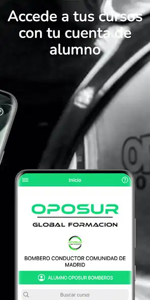 Play Oposur Bomberos as an online game online Oposur Bomberos with UptoPlay Play Oposur Bomberos as an online game Oposur Bomberos with UptoPlay