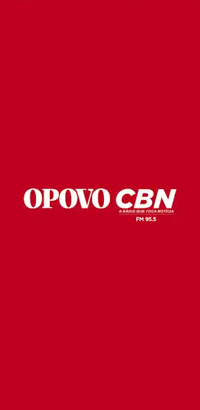 Play O POVO CBN  and enjoy O POVO CBN with UptoPlay