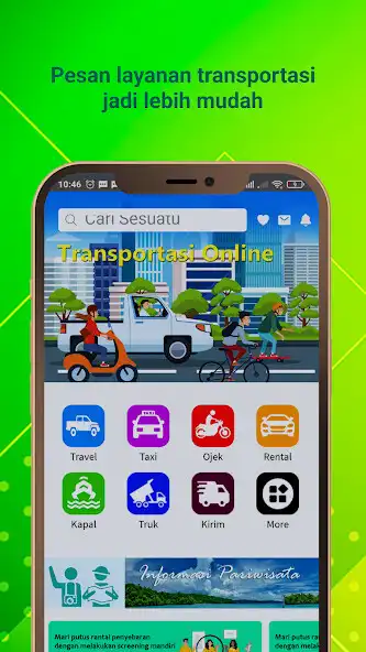 Play OPPA Aplikasi Kebanggaan Papua  and enjoy OPPA Aplikasi Kebanggaan Papua with UptoPlay