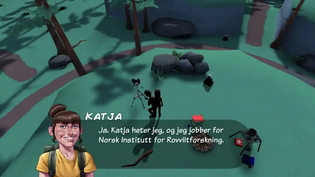 Play Oppdrag Osdalen as an online game Oppdrag Osdalen with UptoPlay