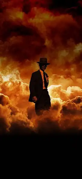 Play oppenheimer wallpaper  and enjoy oppenheimer wallpaper with UptoPlay