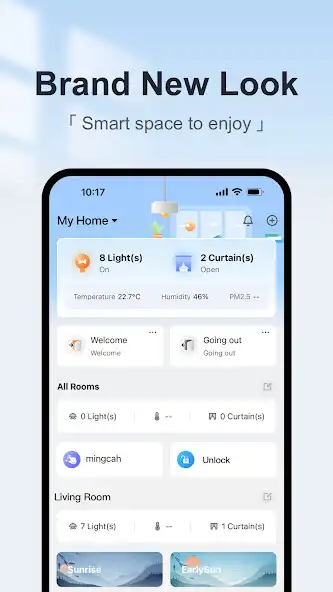 Play OPPLE Home  and enjoy OPPLE Home with UptoPlay