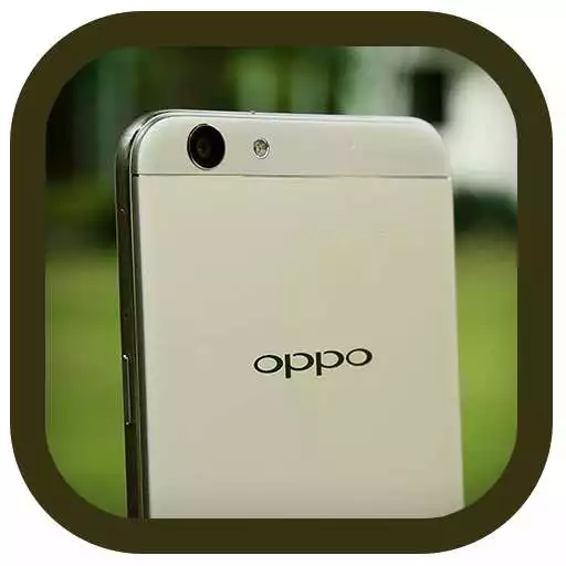Free play online Oppo 5x Launcher  Theme APK