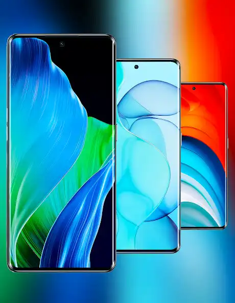 Play Oppo A1 5G Wallpaper  and enjoy Oppo A1 5G Wallpaper with UptoPlay