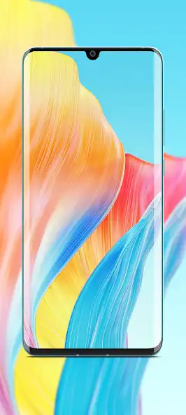 Play Oppo A1 5G Wallpaper as an online game Oppo A1 5G Wallpaper with UptoPlay