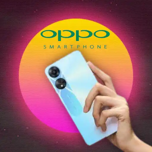 Play OPPO A58 Wallpapers APK Play OPPO A58 Wallpapers APK