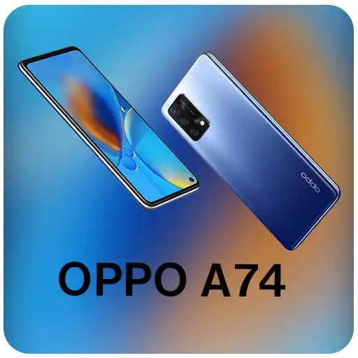 Play Oppo A74 Wallpapers Themes APK Play Oppo A74 Wallpapers Themes APK