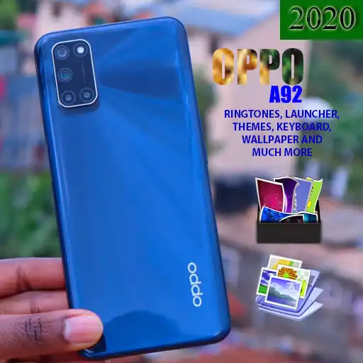 Play Oppo A92 Themes, Launcher, Wallpaper & Ringtones APK Play Oppo A92 Themes, Launcher, Wallpaper & Ringtones APK