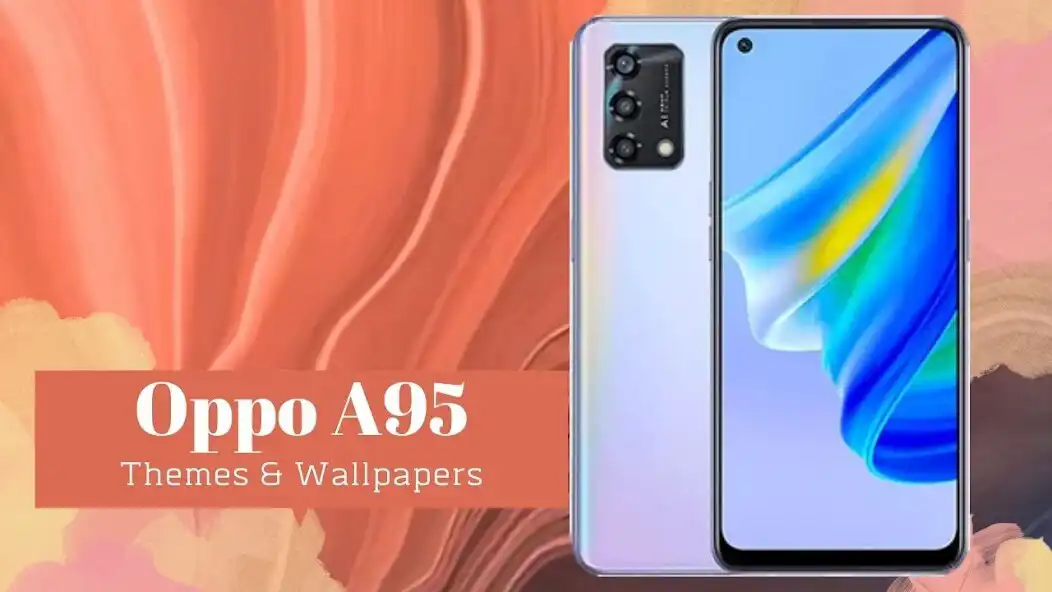Play Oppo A95 Themes and Wallpapers  and enjoy Oppo A95 Themes and Wallpapers with UptoPlay