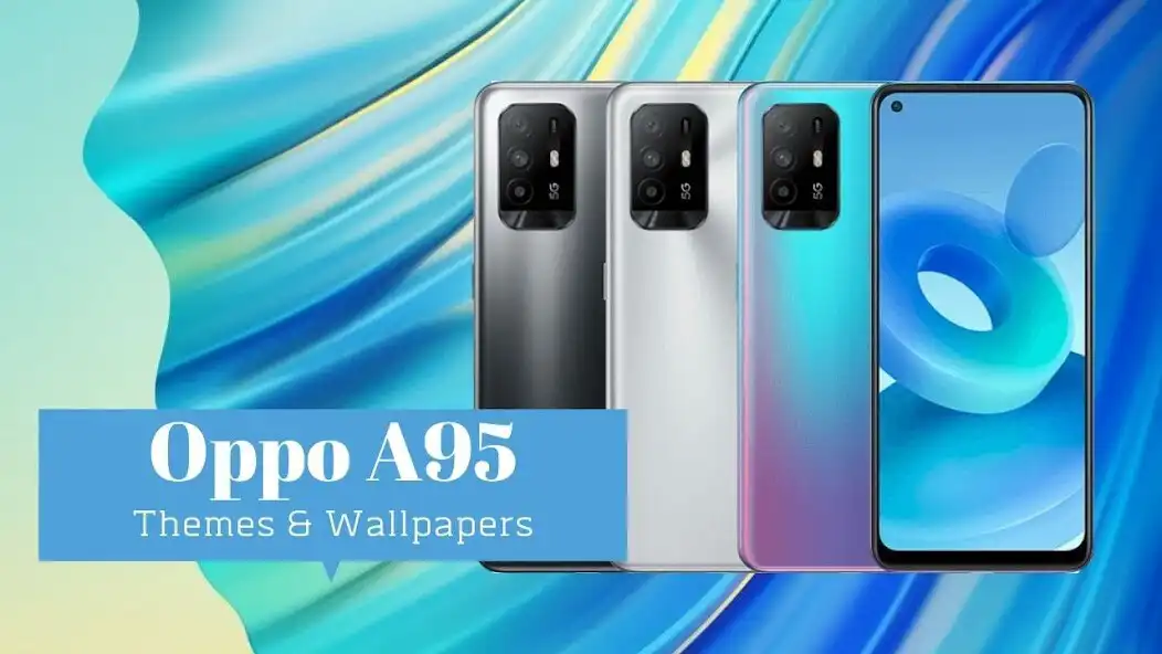 Play Oppo A95 Themes and Wallpapers as an online game Oppo A95 Themes and Wallpapers with UptoPlay