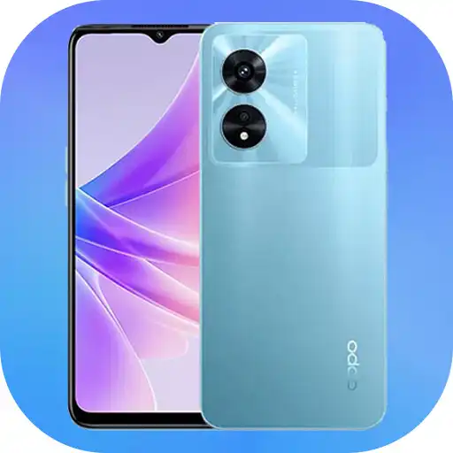 Play Oppo A97 Launcher APK