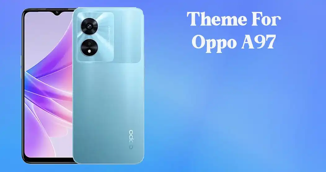 Play Oppo A97 Launcher  and enjoy Oppo A97 Launcher with UptoPlay