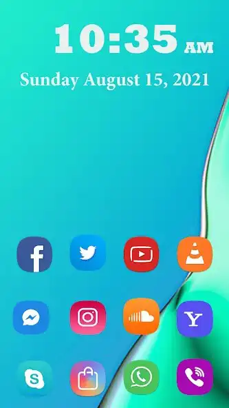 Play Oppo A97 Launcher as an online game Oppo A97 Launcher with UptoPlay