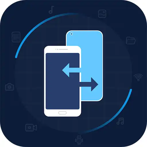 Play Oppo Clone Phone-Send Anywhere APK
