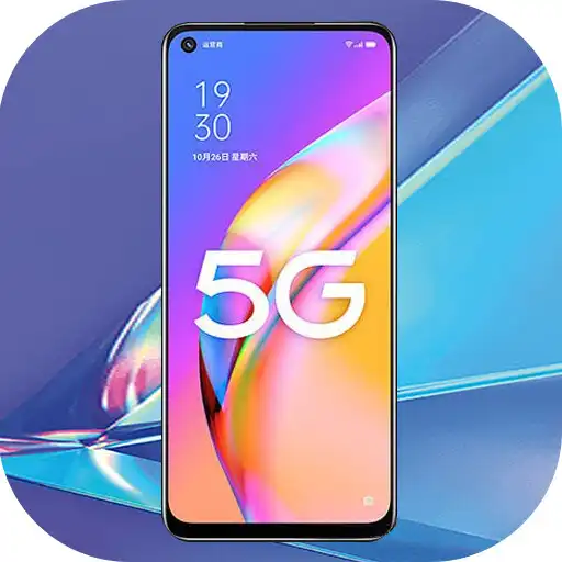 Play Oppo ColorOS 13 Launcher APK Play Oppo ColorOS 13 Launcher APK