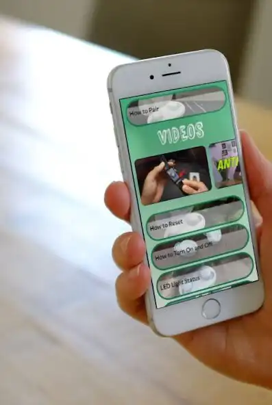 Play OPPO Enco Buds TWS Guide as an online game OPPO Enco Buds TWS Guide with UptoPlay