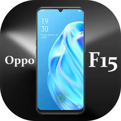 Play OPPO F15 Pro Launcher 2020: Themes wallpapers APK Play OPPO F15 Pro Launcher 2020: Themes wallpapers APK