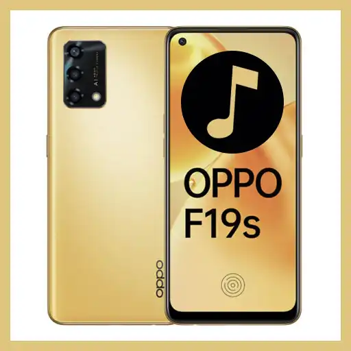 Play OPPO F19 ringtones APK Play OPPO F19 ringtones APK