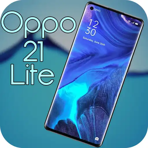 Play Oppo F21 Lite Wallpapers Theme APK