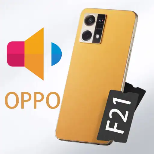 Play OPPO F21 Phone Ringtones APK