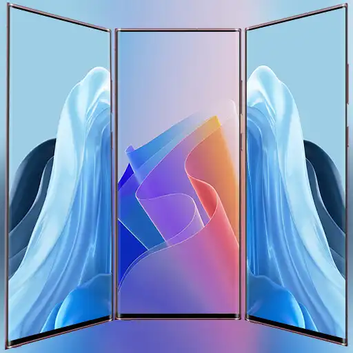 Play Oppo F21 Pro 5G Wallpaper APK