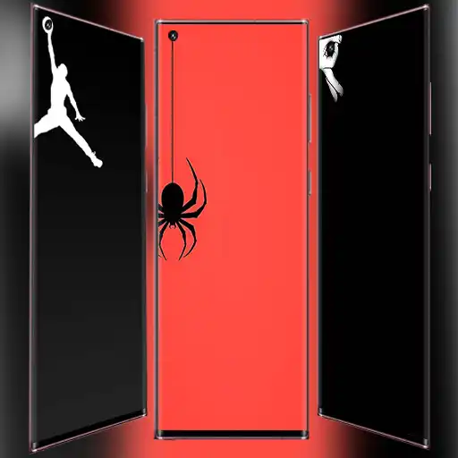 Play Oppo F21 Pro Punch Hole Walls APK