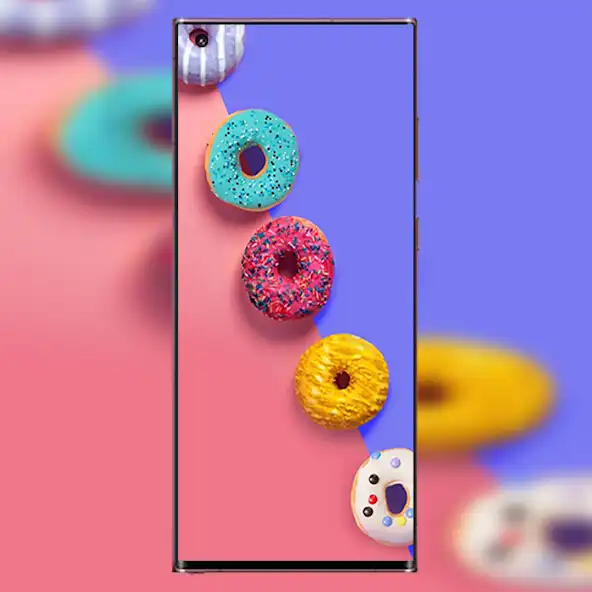 Play Oppo F21 Pro Punch Hole Walls as an online game Oppo F21 Pro Punch Hole Walls with UptoPlay